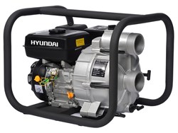 Бензиновая мотопомпа Hyundai HYT 80