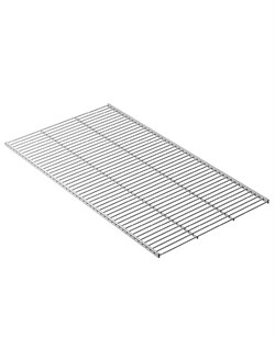 Полка сетчатая ПРАКТИК GSh 90х50 белая S70199214601 - фото 709390