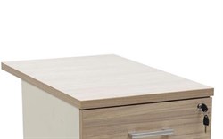 Топ 70 тумбы ПРАКТИК NPW-407 L4 вяз натуральный S39199030032 - фото 709589