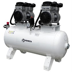Поршневой компрессор Remeza СБ4-100.OLD20-3Т/10 3046300 - фото 709726