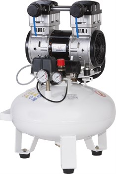 Медицинский компрессор Remeza СБ4-24.OLD15С 3022640 - фото 709735