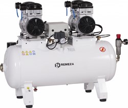 Медицинский компрессор Remeza СБ4-100.OLD15СТ 3022690 - фото 709742