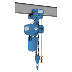 Таль электрическая цепная GEARSEN HHBD 10180 - фото 710770