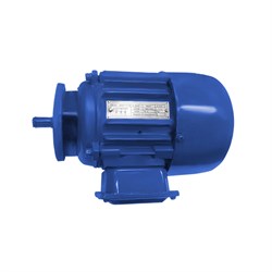 Двигатель передвижения для талей GEARSEN серий CD, MD 5,0 т и 10 т (0,8 кВт) - фото 710820