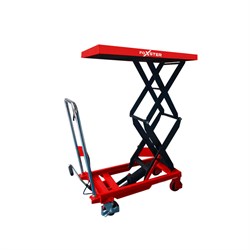 Стол гидравлический FOXSTER TFD80 - фото 710889