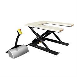 Подъемный стол PROLIFT M2 HIW1.0EU - фото 710899