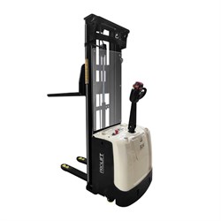 Самоходный электроштабелер PROLIFT M2 SDR 1536 - фото 711094