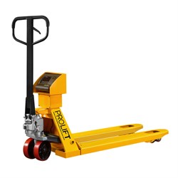 Гидравлическая тележка PROLIFT CW30 - фото 711241