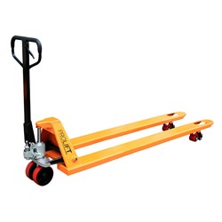 Гидравлическая тележка PROLIFT AC25 (L2000) - фото 711287