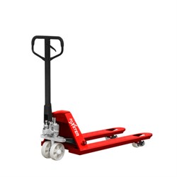 Гидравлическая тележка FOXSTER AC25 (нейлон) - фото 711318