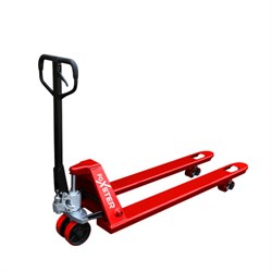 Гидравлическая тележка FOXSTER AC25 (L1500) - фото 711346