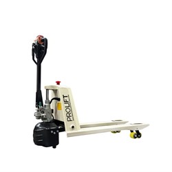 Самоходная тележка с гидравлическим подъемом вил PROLIFT M2 ST20L - фото 711393