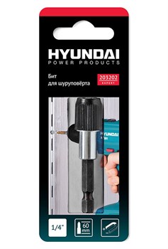 Битодержатель Hyundai 203202