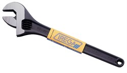 Разводной ключ Irega 77-LT-F/CE-4 - фото 73609
