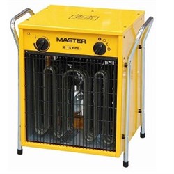 Электрическая тепловая пушка Master B 15 EPB