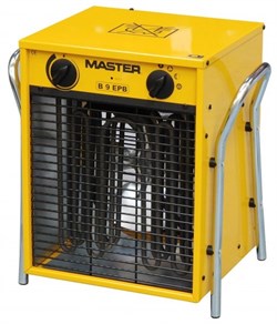 Электрическая тепловая пушка Master B 9 EPB