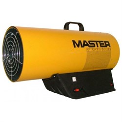 Газовая тепловая пушка Master BLP 53 E