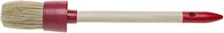 Круглая кисть Stayer Universal-Standart №8 35мм 0141-35 - фото 80001
