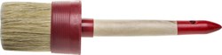 Круглая кисть Stayer Universal-Standart №22 70мм 0141-70 - фото 80008