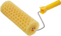 Малярный валик Stayer "Standard" поролон 180мм 0369-24 - фото 80108