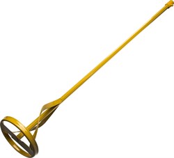 Насадка для миксера Stayer "MASTER" металлическая 60мм 0602-06-40_z01 - фото 80162