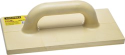 Полиуретановая терка Stayer "PROFI" 140x280мм 0812-14-28 - фото 80217