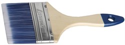 Плоская кисть Stayer Aqua-Standard 100мм 01032-100 - фото 81281