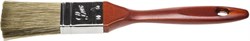 Плоская кисть Stayer Lasur-Lux 25мм 01051-025 - фото 81282