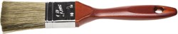 Плоская кисть Stayer Lasur-Lux 38мм 01051-038 - фото 81283