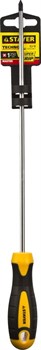 Крестовая отвертка Stayer Master-Techno PH1 250мм 2508-1-25_z02 - фото 82128