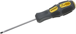 Шлицевая отвертка Stayer Professional-Max Grip  SL2.5 63мм 2580-02-060 G - фото 82173