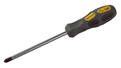 Крестовая отвертка Stayer Professional-Max Grip PH3 150мм 2582-3-150 G - фото 82195