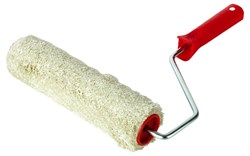 Малярный валик ЗУБР "Синтекс-Универсал-Эксперт" полиакрил 250мм 03501-25_z01 - фото 83120