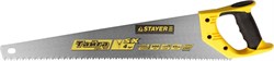 Ножовка по дереву Stayer Master-Тайга 5TPI/500мм 15052-50_z01 - фото 84542