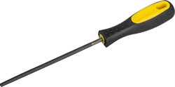 Круглый напильник Stayer Profi №1/150мм 16605-15-1 - фото 84640