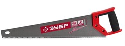 Ножовка по дереву ЗУБР Мастер 450 мм 15075-45_z01 - фото 84894