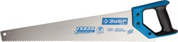 Ножовка по дереву ЗУБР Эксперт 500 мм 7 TPI 15231-50 - фото 84912