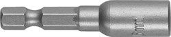 Бита с торцевой головкой Stayer "Professional" 6/48мм 1шт 26390-06 - фото 86227