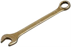 Гаечный ключ Stayer "ТЕХНО" комбинированный, 28мм 27072-28 - фото 86888