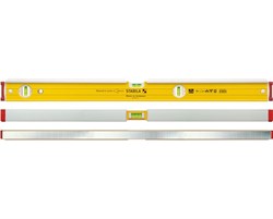 Строительный уровень Stabila 96-2 K 80 см 16403 - фото 9080