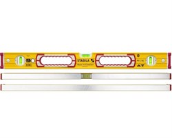 Строительный уровень Stabila 196-2 200 см 17209 - фото 9207