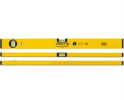 Магнитный уровень Stabila 70 M 180 см 02878 - фото 9267