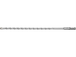 Бур по бетону Stayer "MASTER" SDS-Plus 12x160мм 29250-160-12 - фото 95519