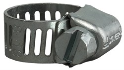 Стальные хомуты Stayer оцинкованные, 11-20мм, 5шт 3780-11-20_z01 - фото 95944