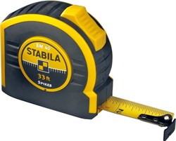Рулетка Stabila BM 40 5м х 25мм 17744 - фото 9595