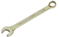 Гаечный ключ Stayer "ТЕХНО" комбинированный, 8мм 27072-08 - фото 95989