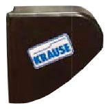 Накладка для шарнира Krause Sepro/Solido 212399 - фото 96356