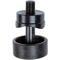 Круглая насадка ШТОК для ПГЛ 28мм 12147 - фото 96955