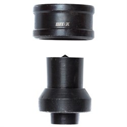 Круглая насадка ШТОК для ПГШ-120 20,5мм 12414 - фото 97033