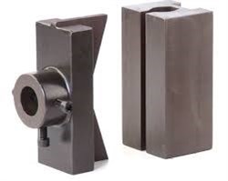 Насадка ШТОК (нож и ответная часть) к ПГШ-120 12417 - фото 97034